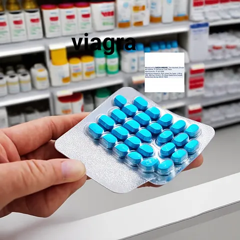 Como funciona la viagra